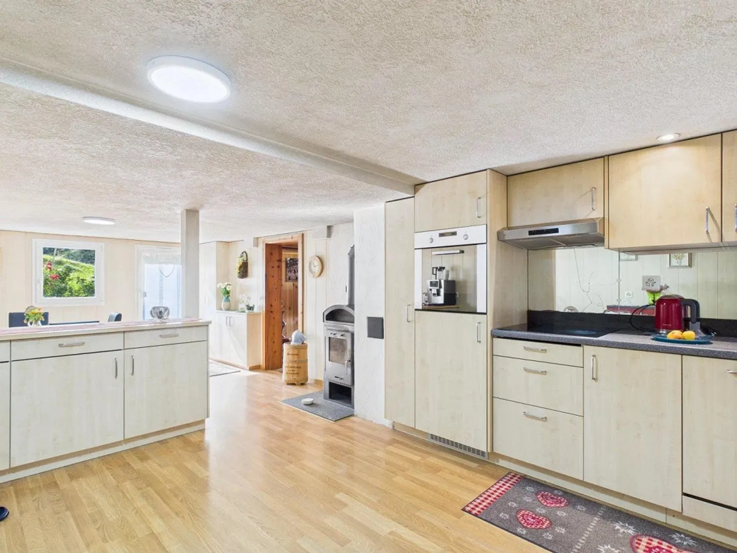 Vivere nel villaggio "Ahorn" a Eisten - Foto 6 di 13