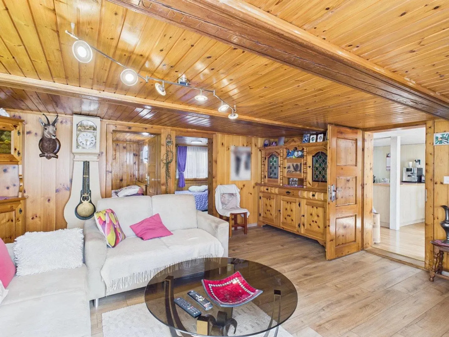 Vivere nel villaggio "Ahorn" a Eisten - Foto 9 di 13