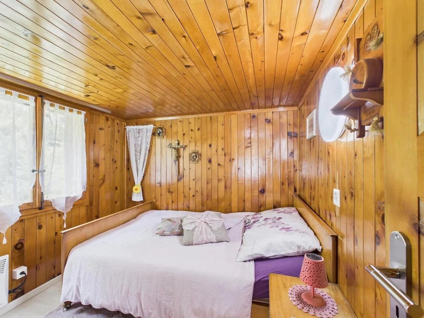 Vivere nel villaggio "Ahorn" a Eisten - Foto 11 di 13