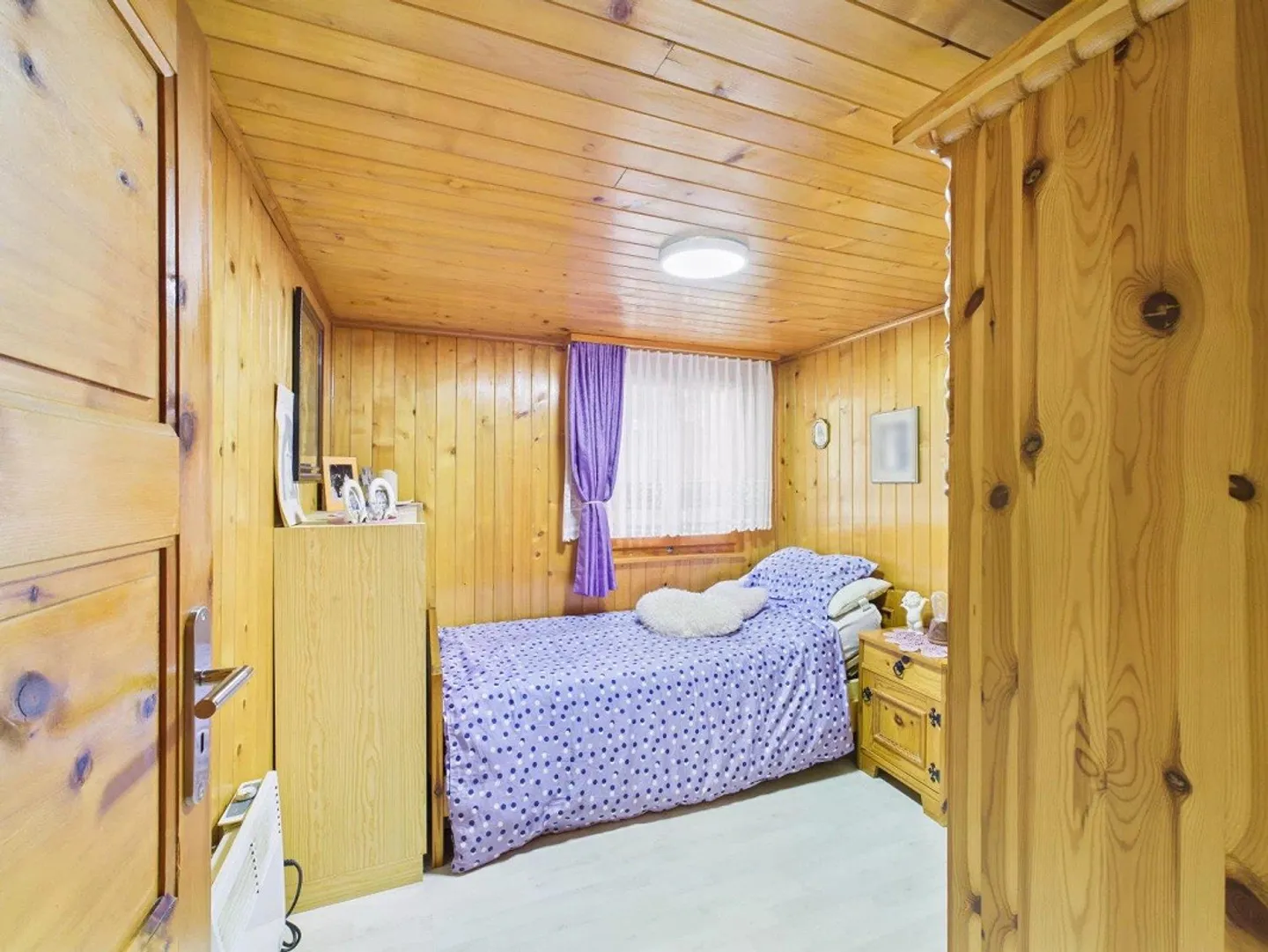 Vivere nel villaggio "Ahorn" a Eisten - Foto 10 di 13