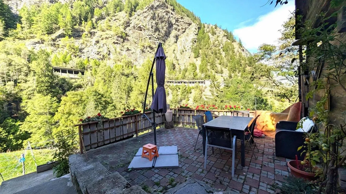 Vivere nel villaggio "Ahorn" a Eisten - Foto 12 di 13