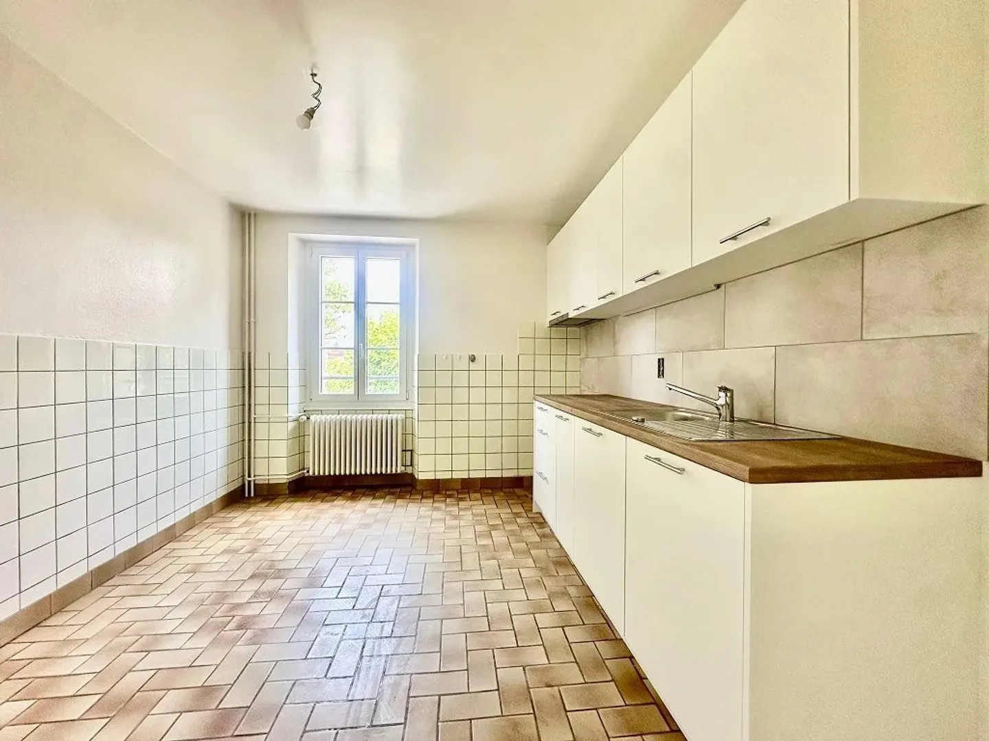 4-room apartment - Photo 2 of 6