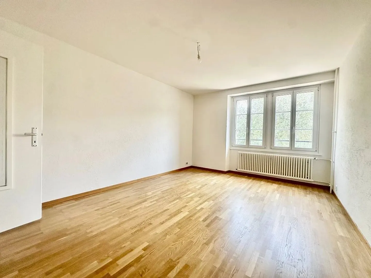 4-room apartment - Photo 6 of 6