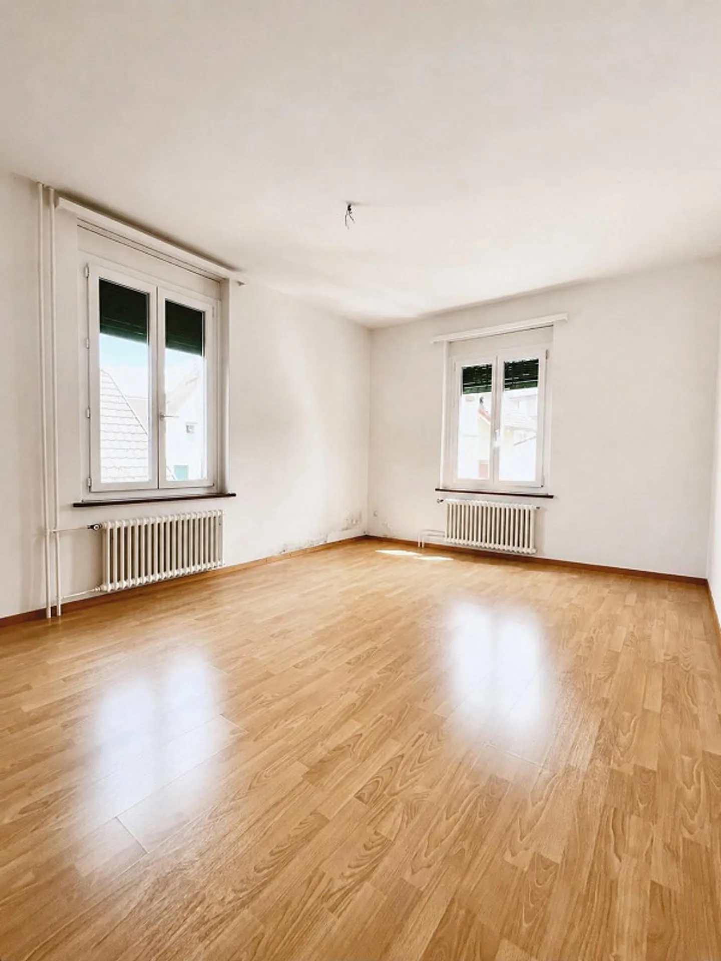 Charmante appartement de 5 pièces avec une vue magnifique sur le lac de Constance - Photo 5 sur 13