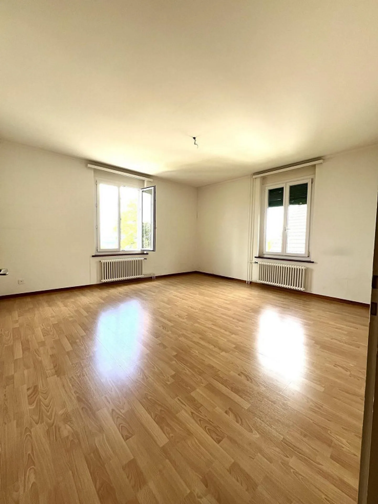 Charmante appartement de 5 pièces avec une vue magnifique sur le lac de Constance - Photo 7 sur 13