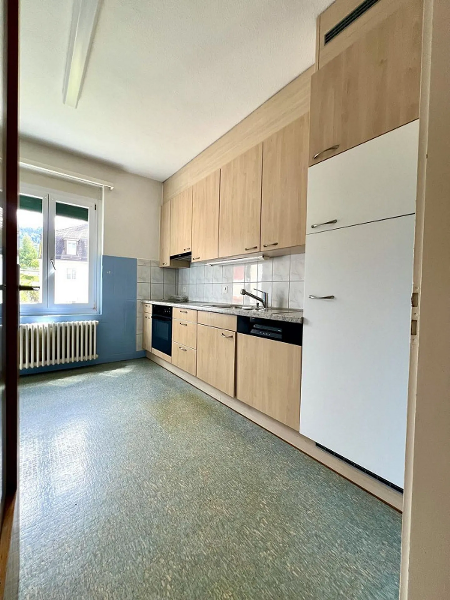 Charmante appartement de 5 pièces avec une vue magnifique sur le lac de Constance - Photo 10 sur 13