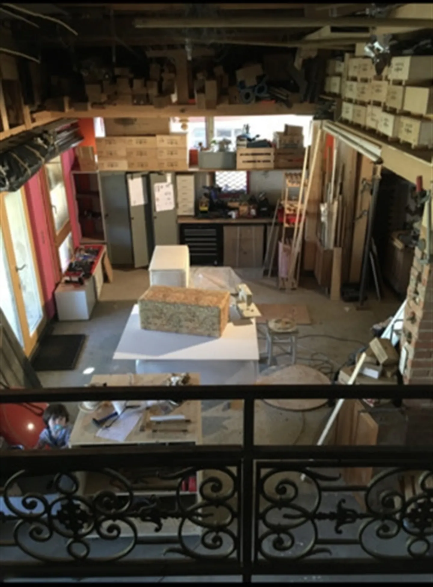 «CASA DI 3 CAMERE A WALLISWIL B. WANGEN (BE), ARREDATA, TEMPORANEA» - Foto 8 di 9