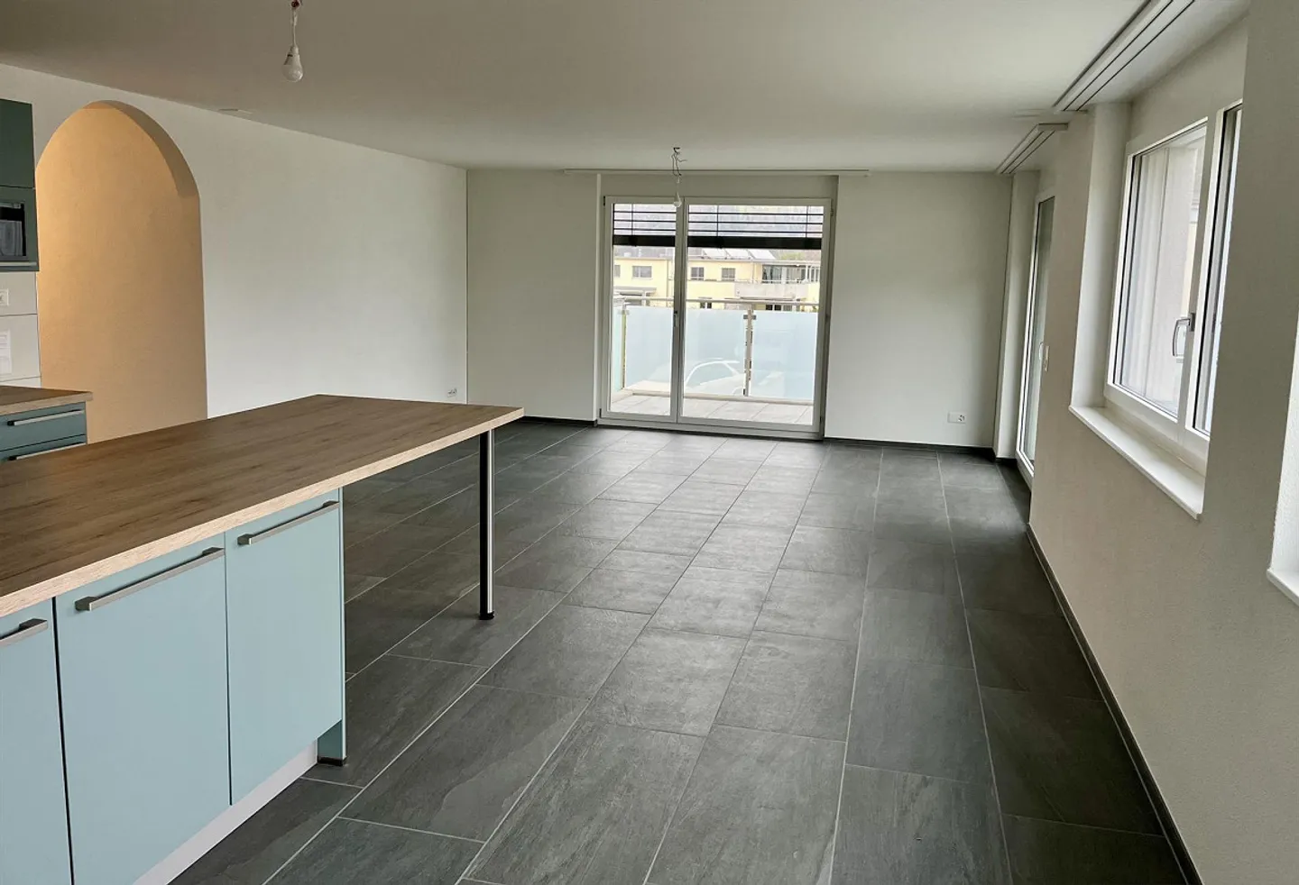 Appartement moderne de 5,5 pièces au 2ème étage (standard de propriété) - Photo 7 sur 15