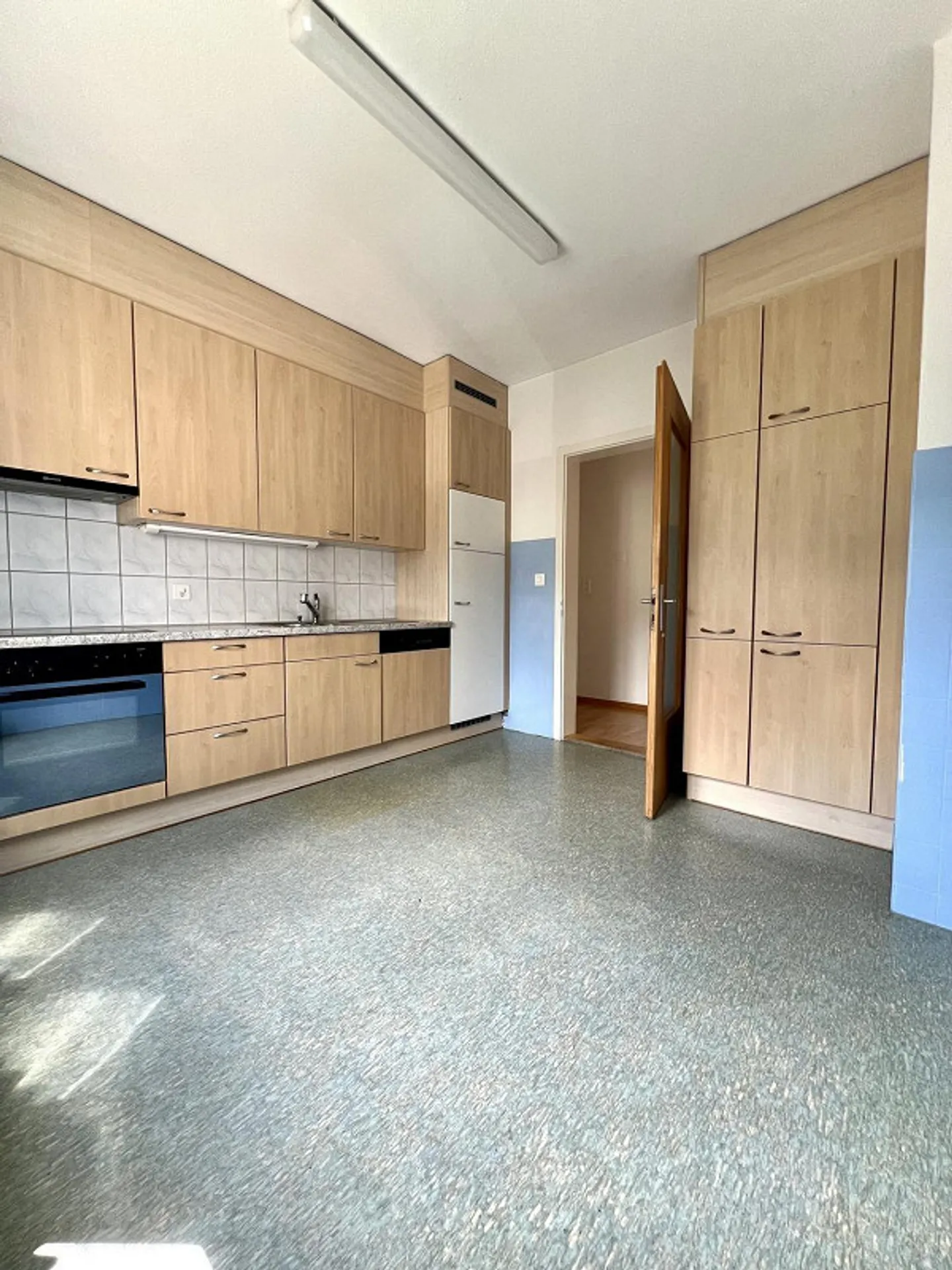 Charmante appartement de 5 pièces avec une vue magnifique sur le lac de Constance - Photo 11 sur 13
