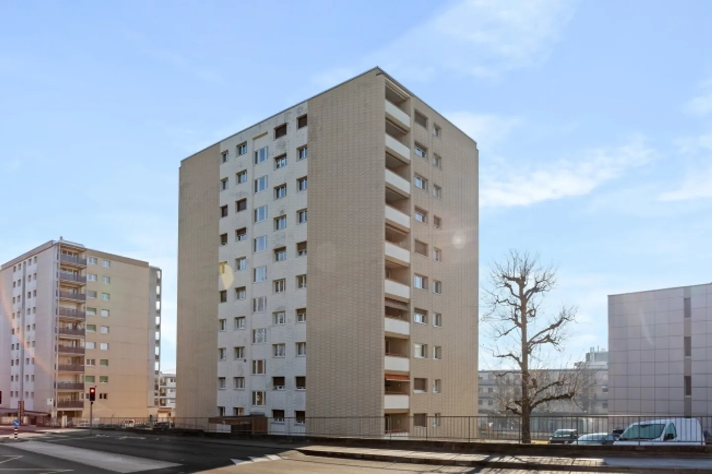 Appartement Charmant Près Commodités - Photo 1 sur 1