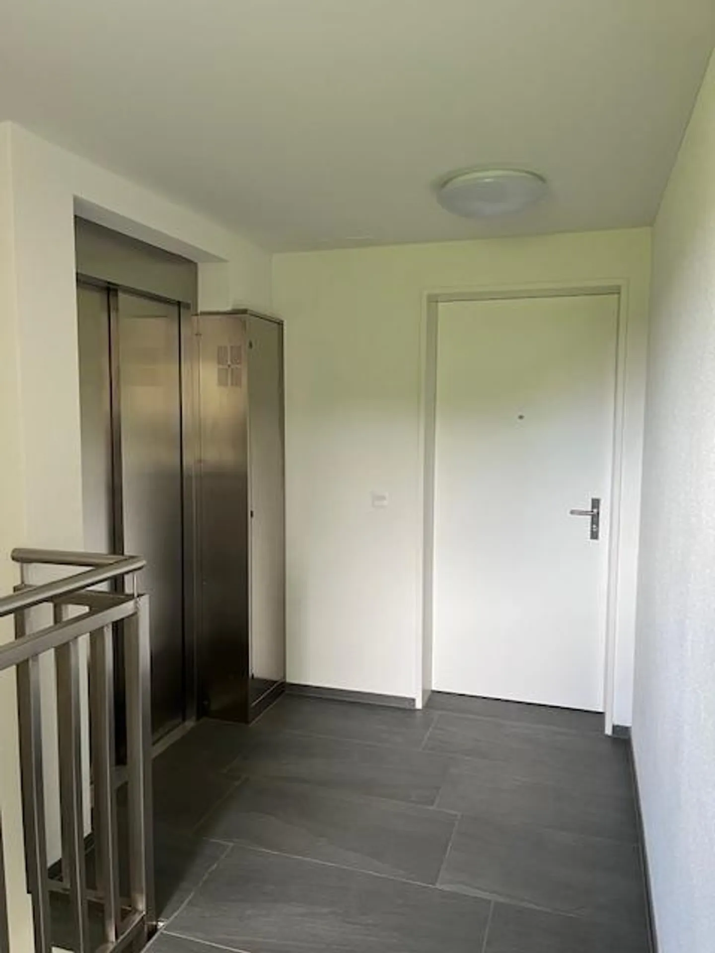 Appartement moderne de 5,5 pièces au 2ème étage (standard de propriété) - Photo 5 sur 15