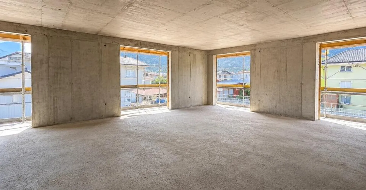 Ardon - Superb 3.5 rooms - Photo 1 of 7