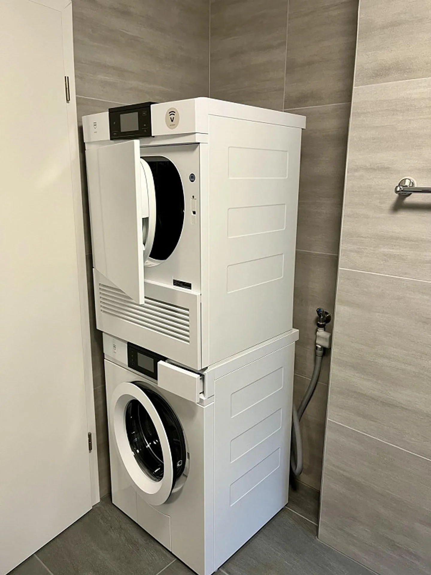 Appartement moderne de 5,5 pièces au 2ème étage (standard de propriété) - Photo 15 sur 15