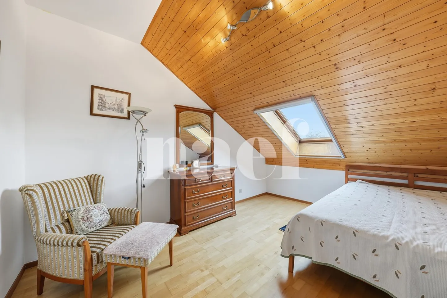 ESCLUSIVITÀ: Appartamento 6,5 locali - Foto 8 di 11