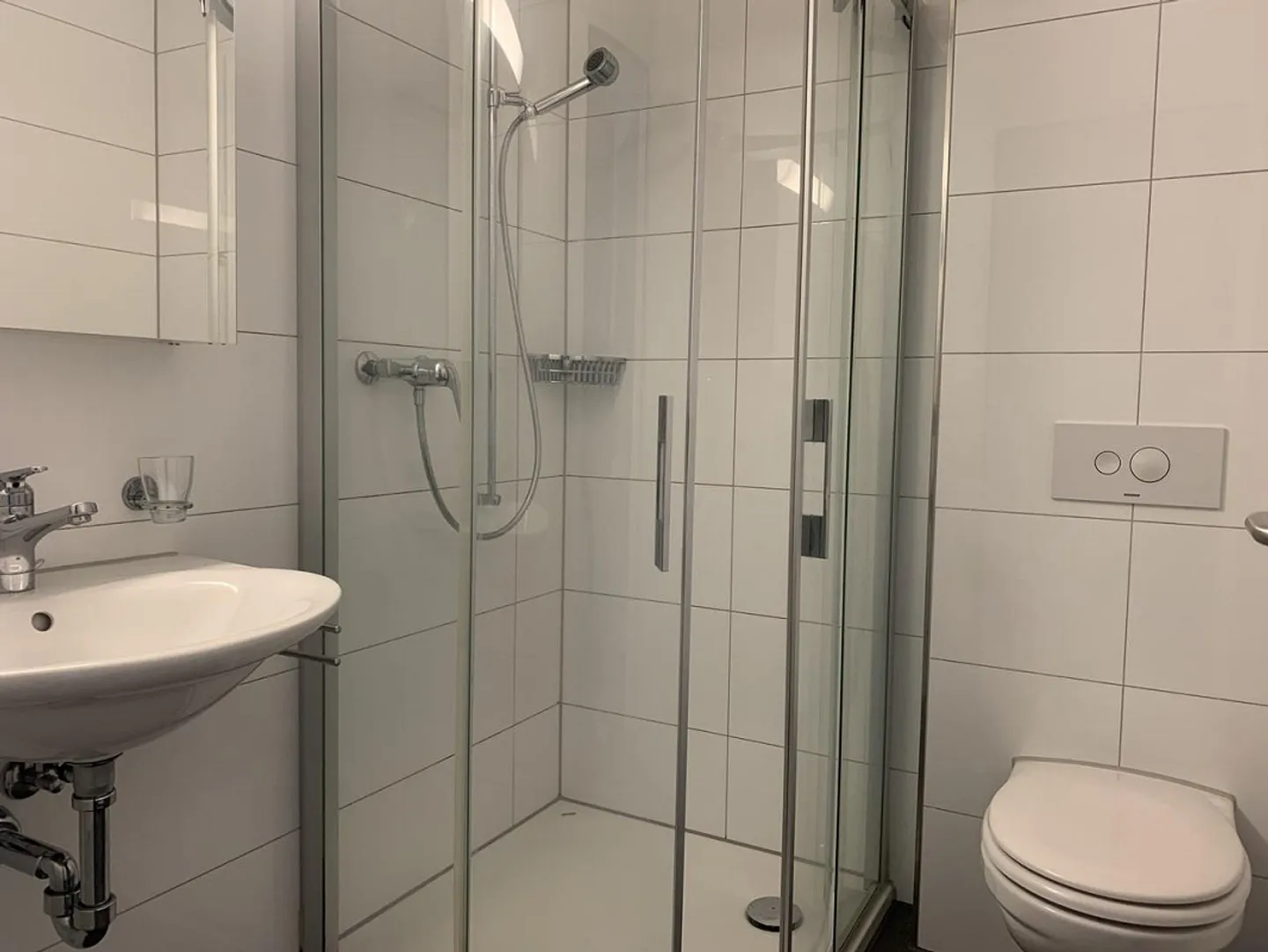 Beautiful 3.5 Room Maisonette Apartment in Belp - Photo 5 of 9