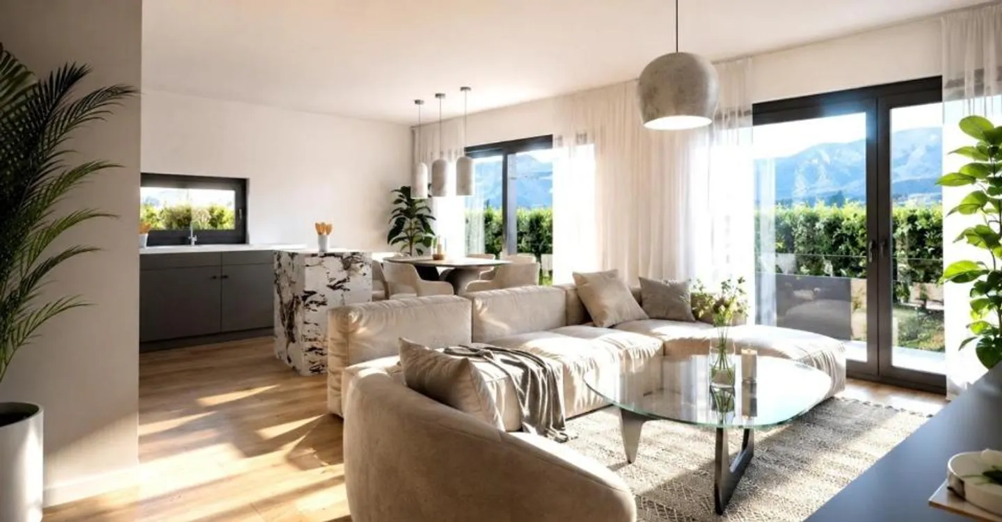 Ardon - Superb 3.5 rooms - Photo 6 of 7