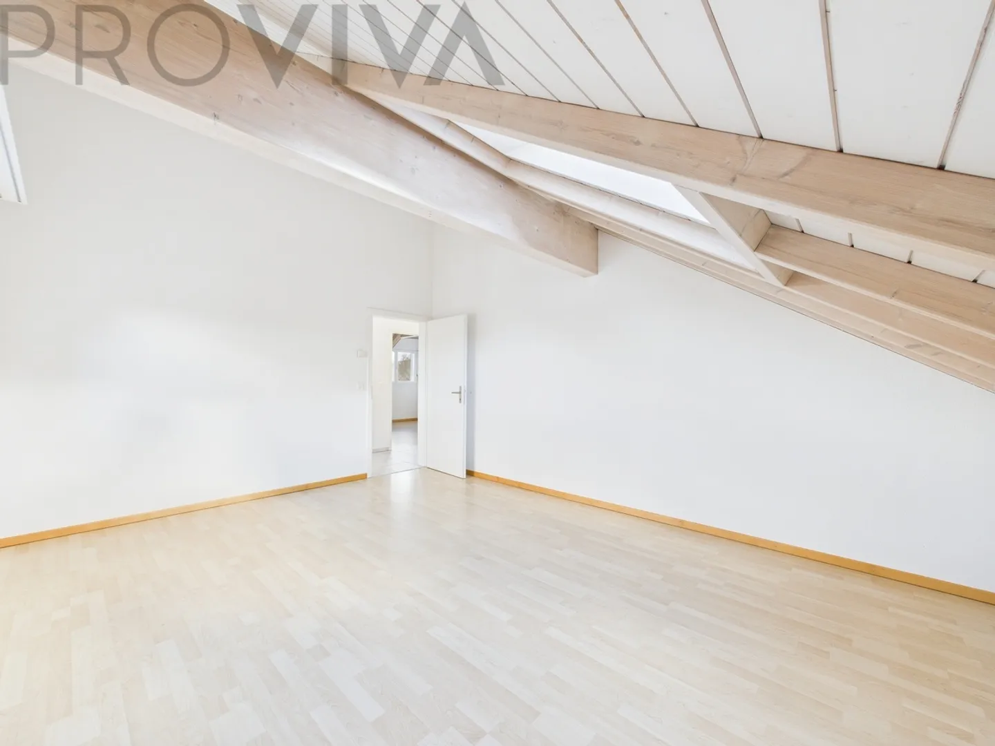 Avec charme et grand balcon - Photo 4 sur 6