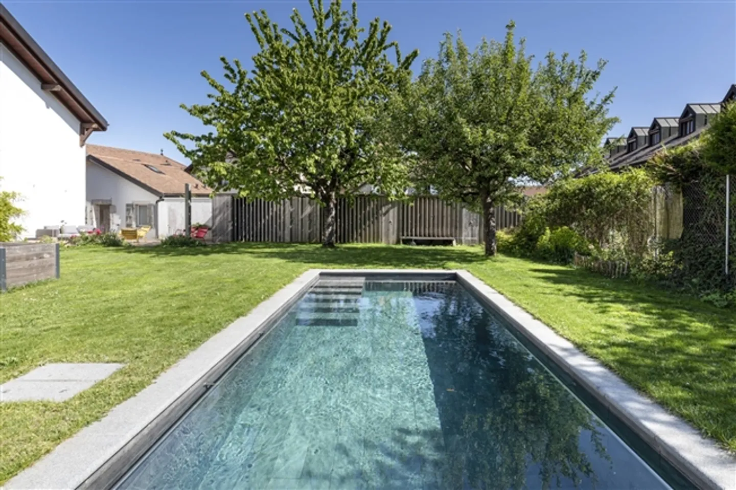 Residenza straordinaria nel cuore del villaggio - Foto 4 di 9