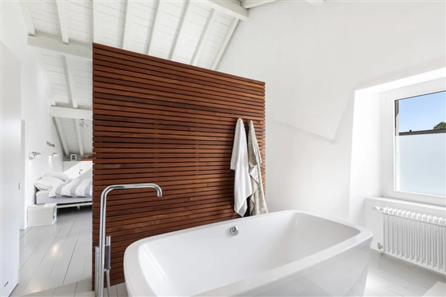 Residenza straordinaria nel cuore del villaggio - Foto 6 di 9