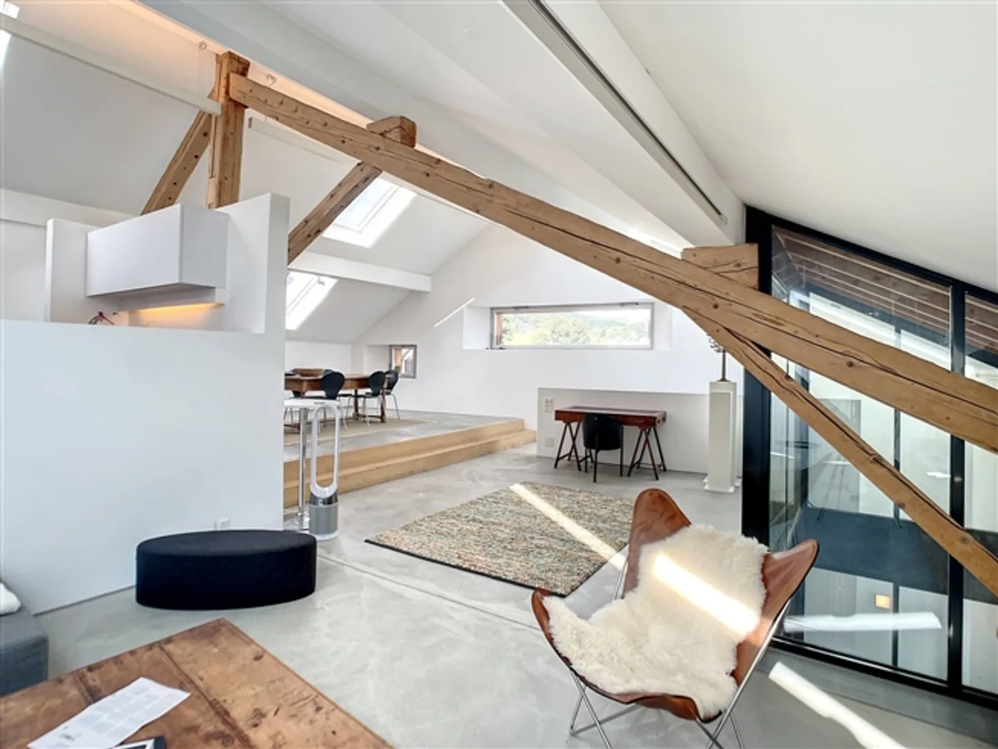 Residenza straordinaria nel cuore del villaggio - Foto 8 di 9