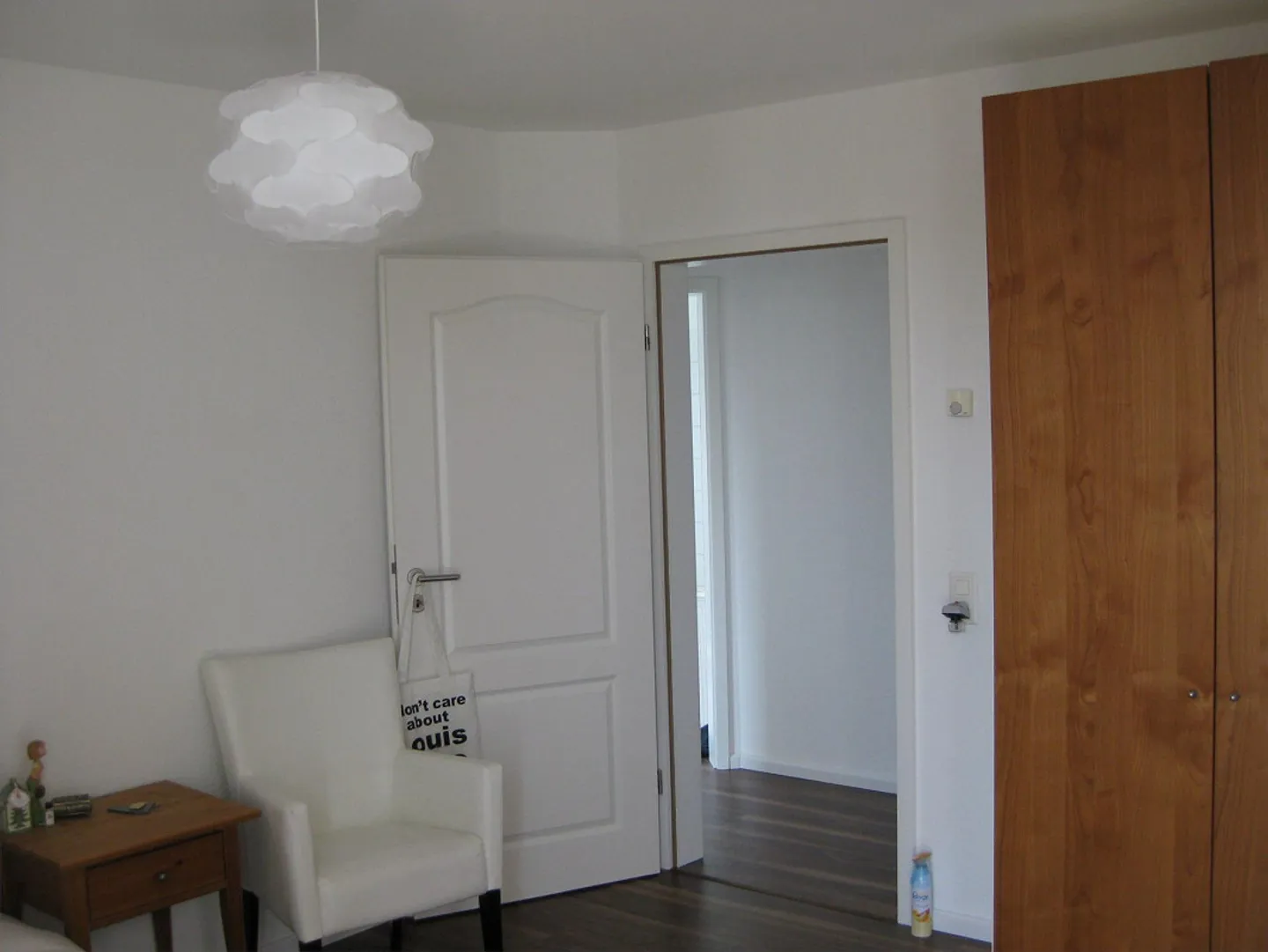 Appartement attrayant de 3,5 pièces avec vue exceptionnelle sur le lac - Photo 6 sur 8