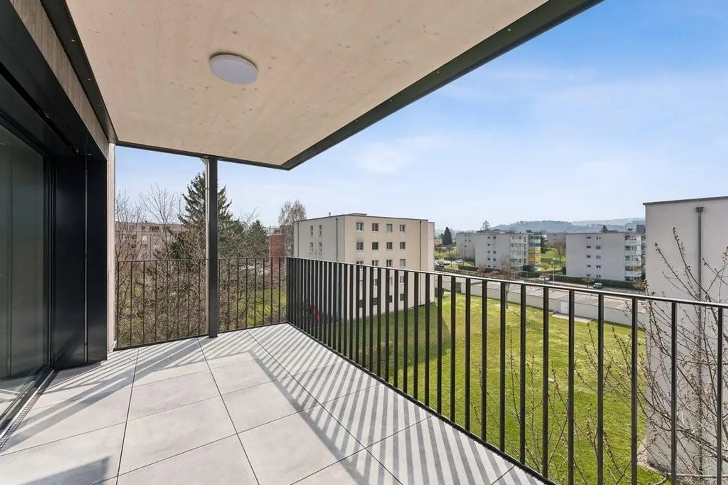 To seize! Magnificent housing in a new construction! - Photo 10 of 12