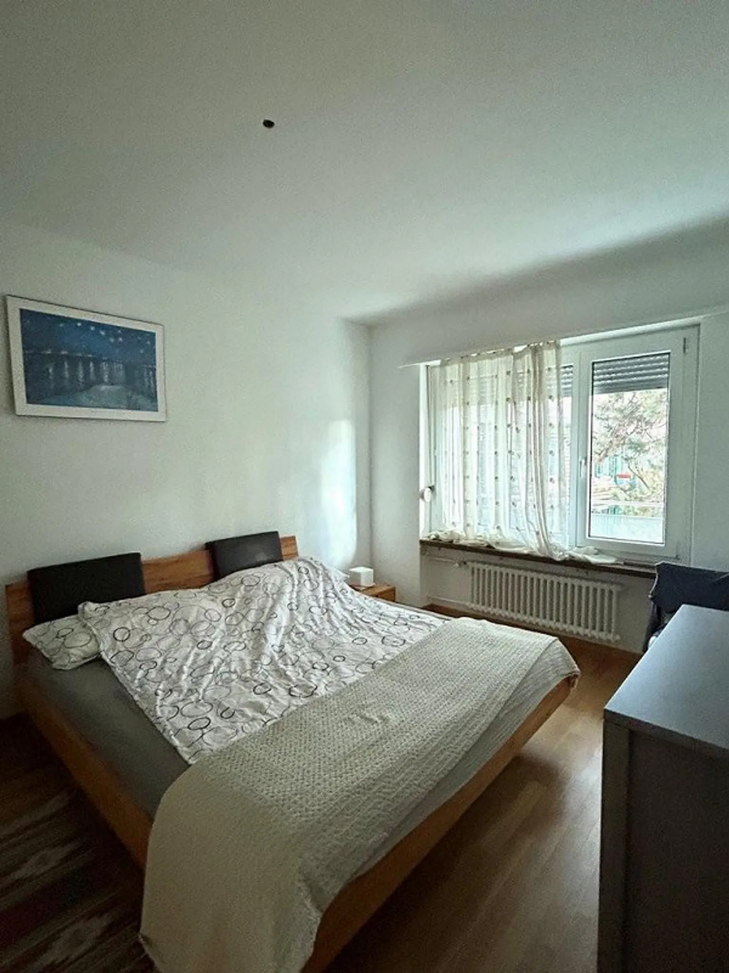 Appartement 3 pièces dans le quartier 7 - Photo 4 sur 8