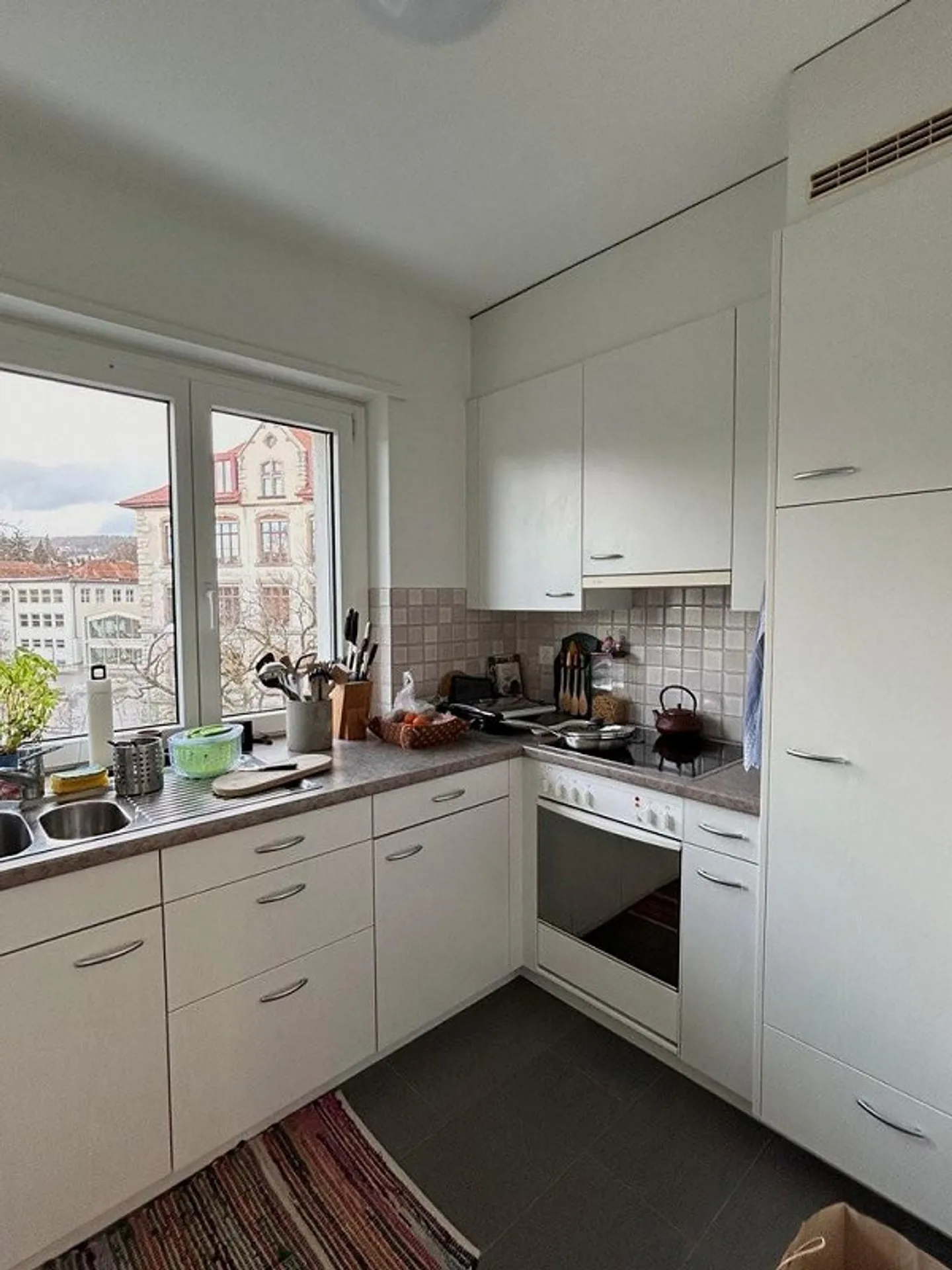 Appartement 3 pièces dans le quartier 7 - Photo 5 sur 8