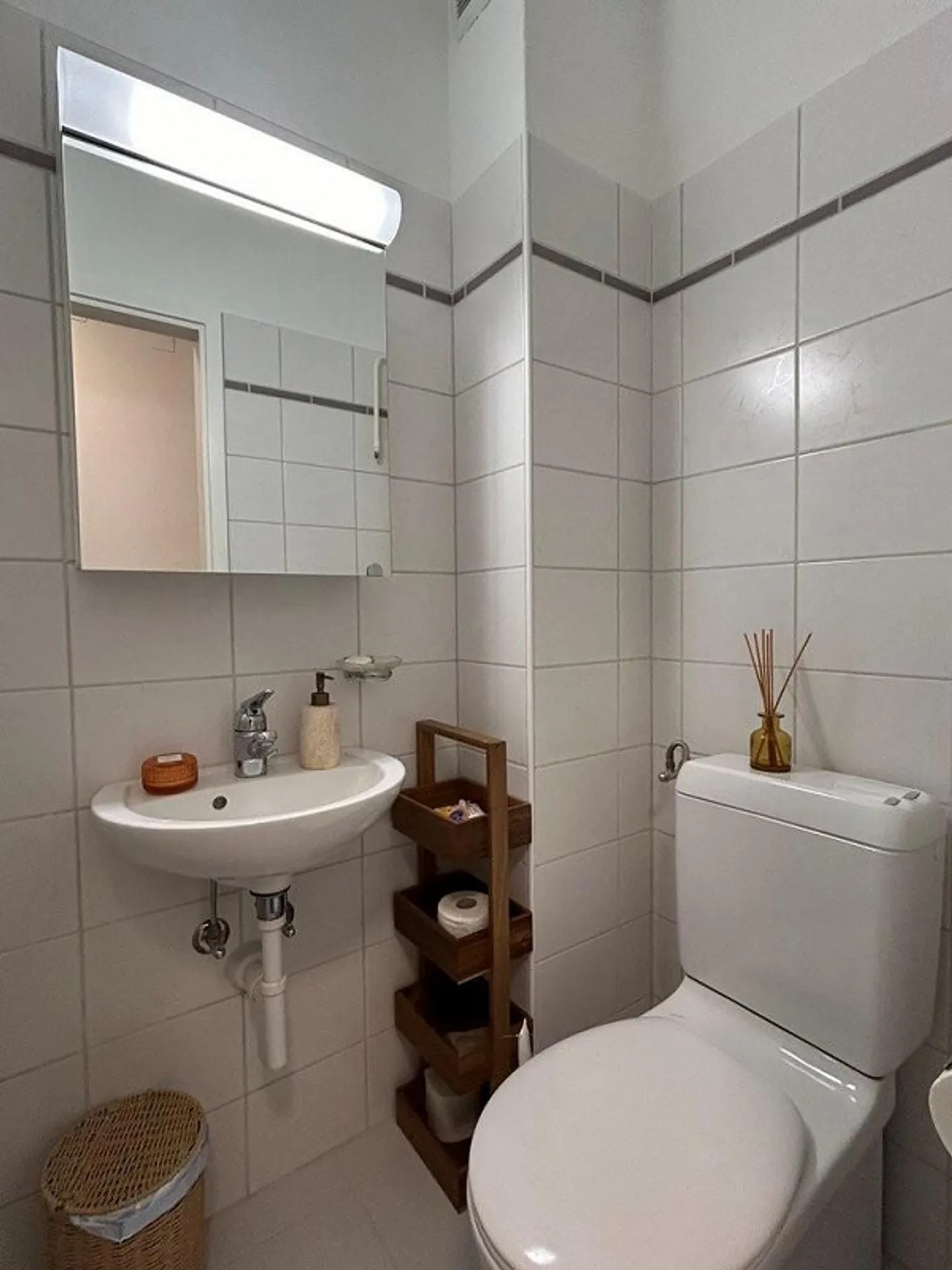 Appartement 3 pièces dans le quartier 7 - Photo 6 sur 8