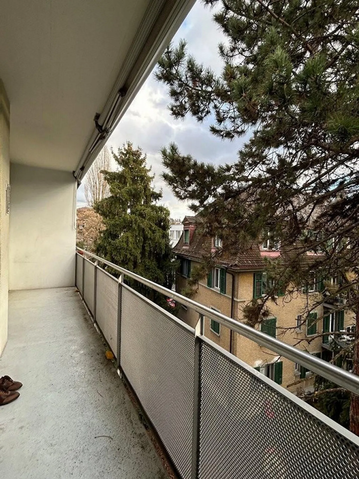 Appartement 3 pièces dans le quartier 7 - Photo 7 sur 8