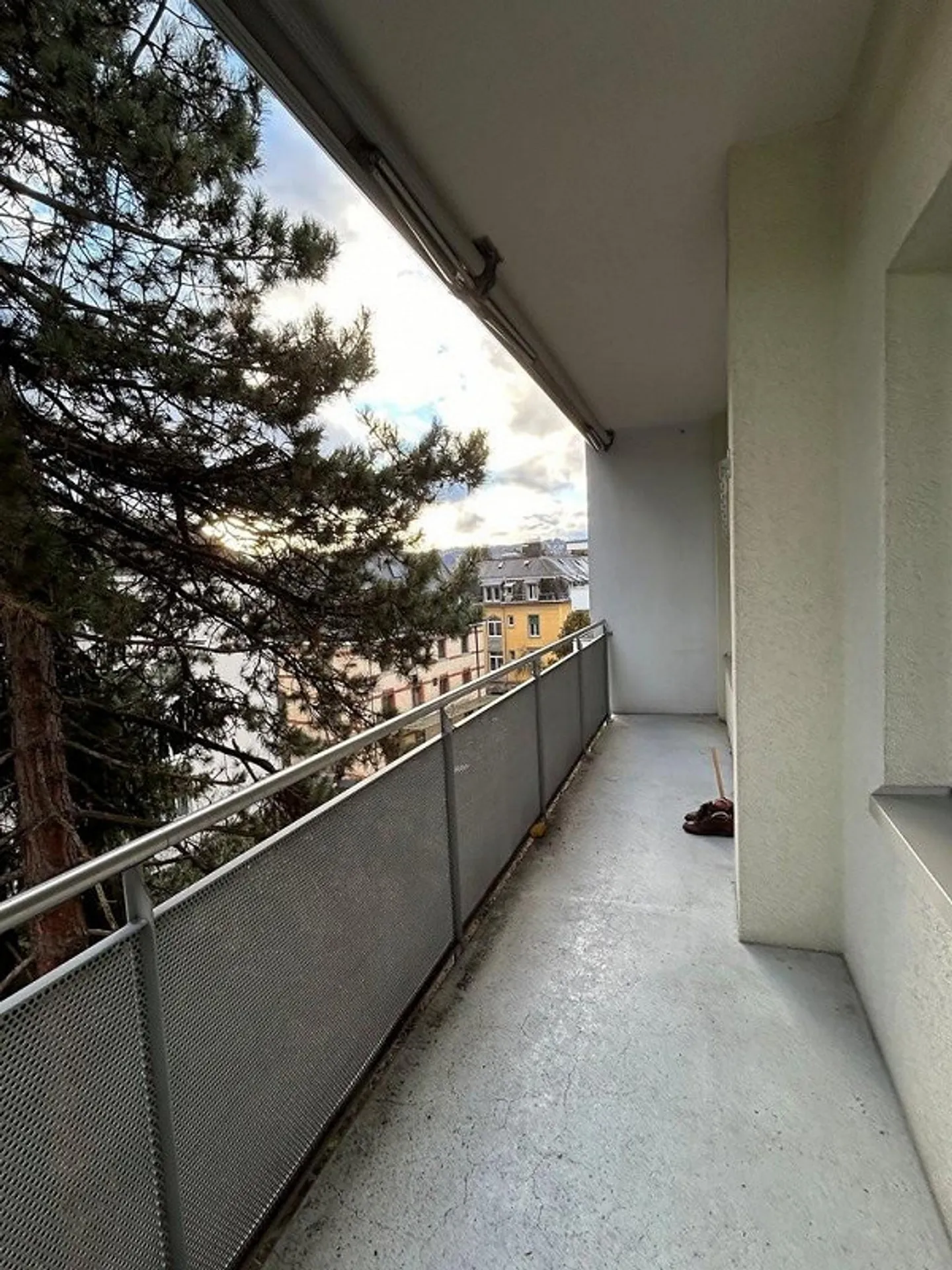 Appartement 3 pièces dans le quartier 7 - Photo 8 sur 8