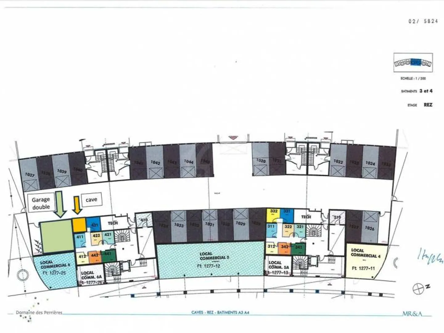 Magnifique appartement - Coppet - Photo 4 sur 4