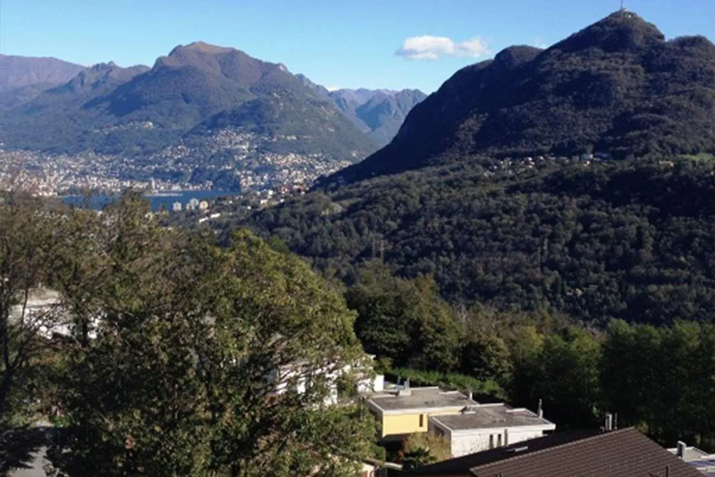 New complex with 9 villas and panoramic view - Photo 12 of 13