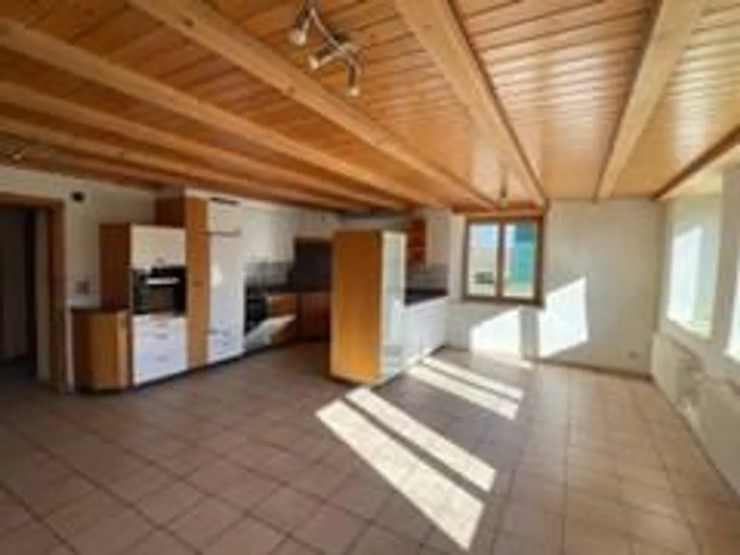 Beautifully located residential and economic building in Lampenberg (BL) - Photo 6 of 17