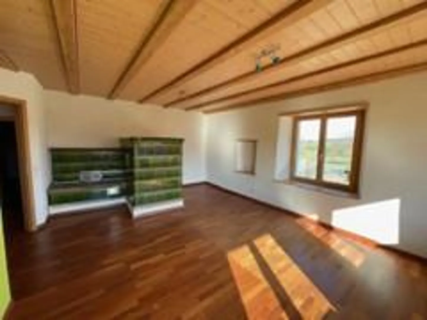 Beautifully located residential and economic building in Lampenberg (BL) - Photo 8 of 17