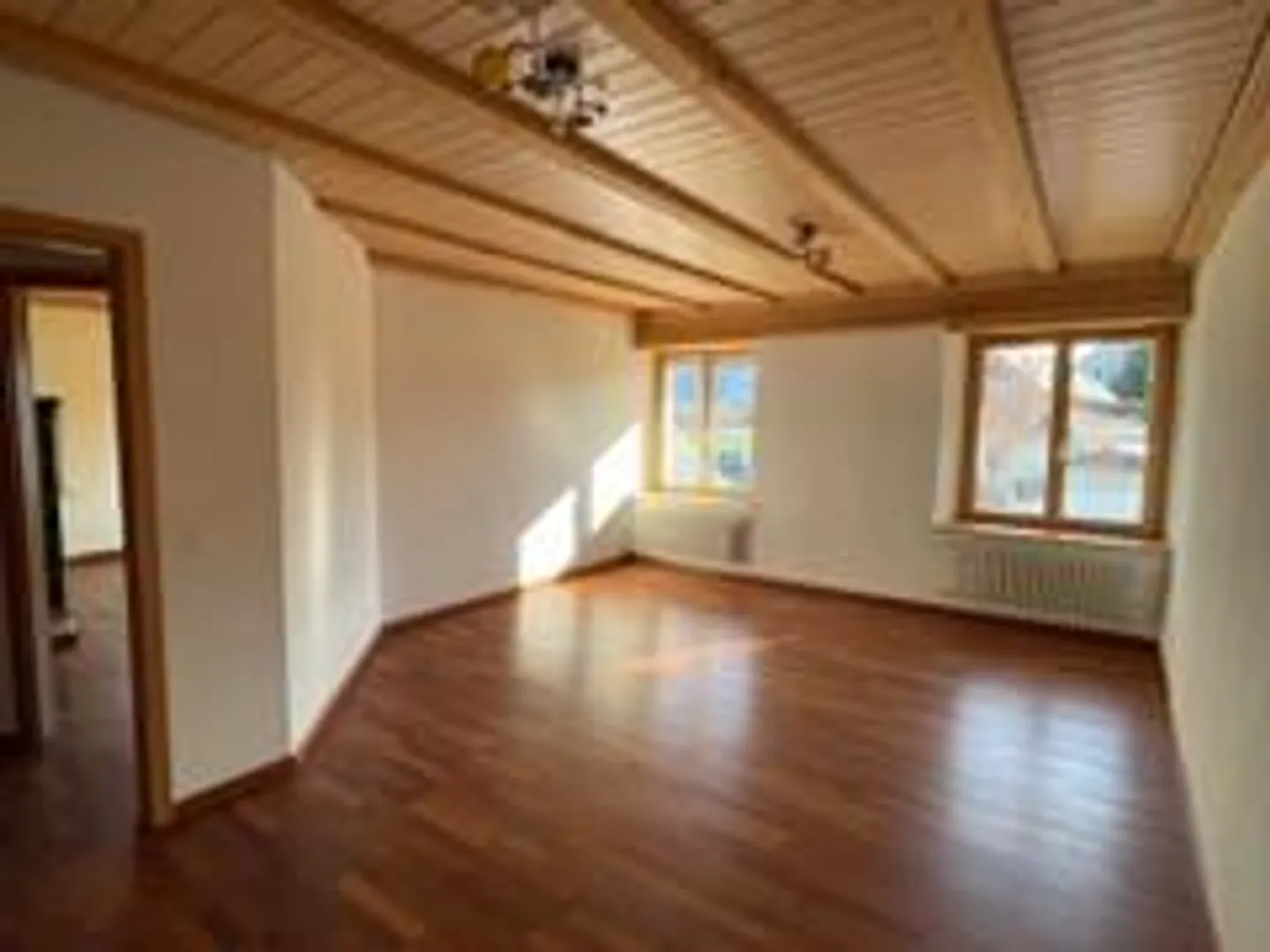 Beautifully located residential and economic building in Lampenberg (BL) - Photo 9 of 17