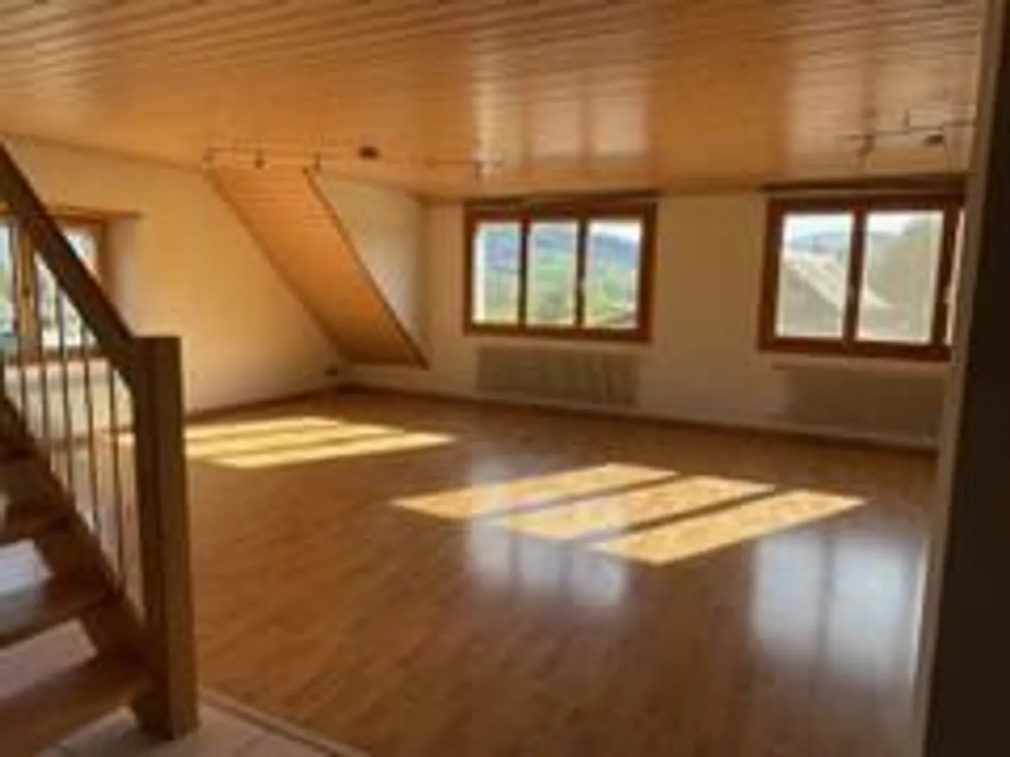 Beautifully located residential and economic building in Lampenberg (BL) - Photo 10 of 17