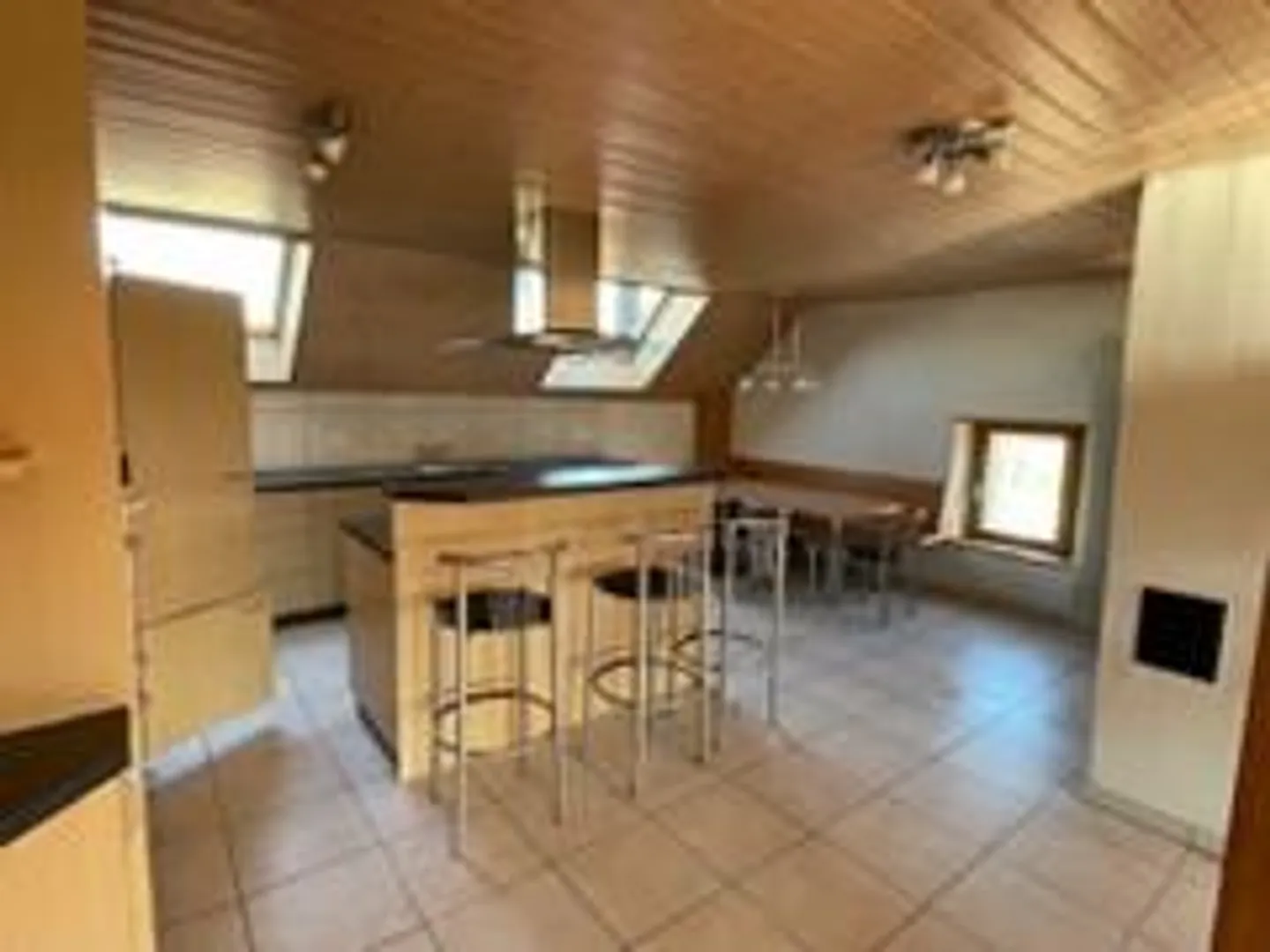 Beautifully located residential and economic building in Lampenberg (BL) - Photo 11 of 17