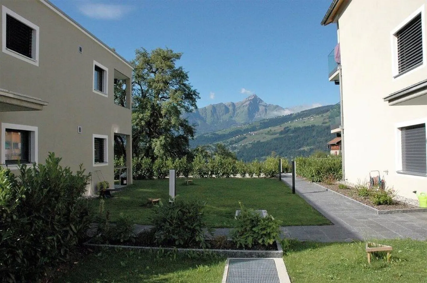 Appartamento 3.5 stanze a Paspels - Foto 1 di 16