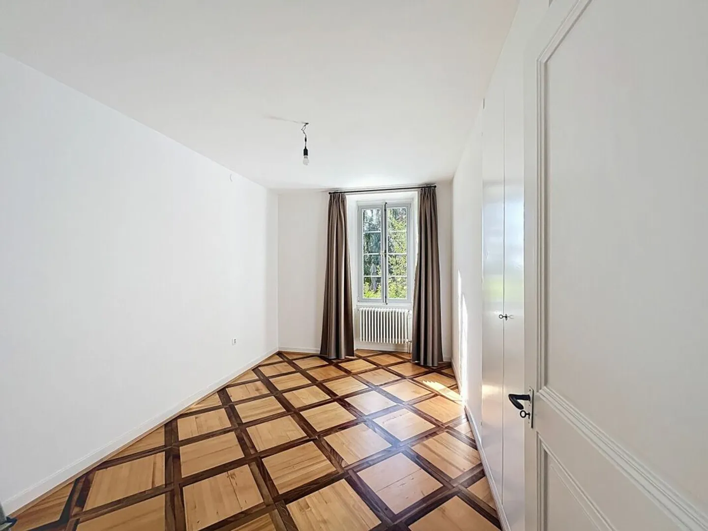 Charmante Wohnung in Mont-sur-Lausanne - Foto 6 von 10