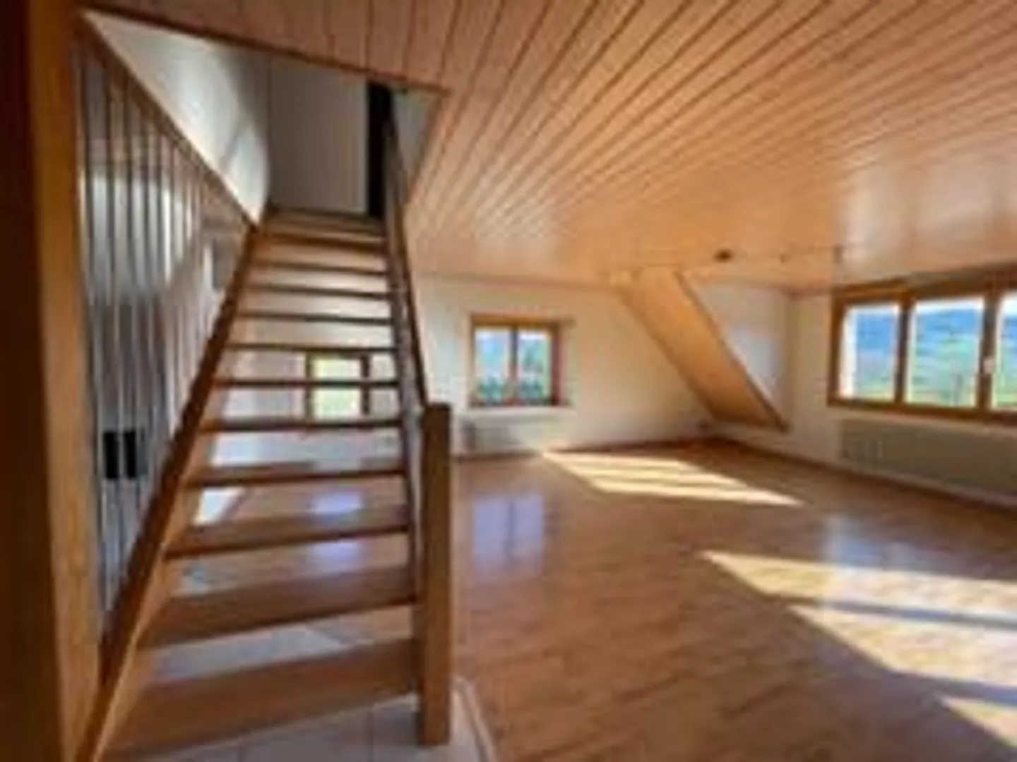 Beautifully located residential and economic building in Lampenberg (BL) - Photo 12 of 17