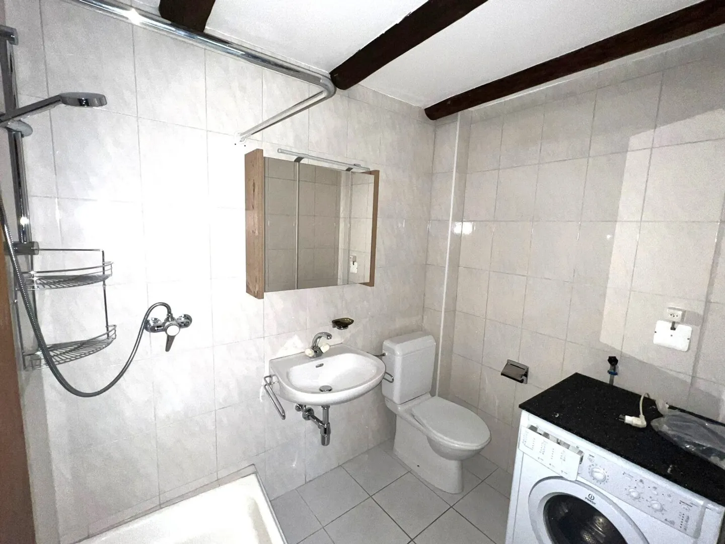 2.5-room duplex apartment - Martigny-Croix (Brocard) - Photo 6 of 7