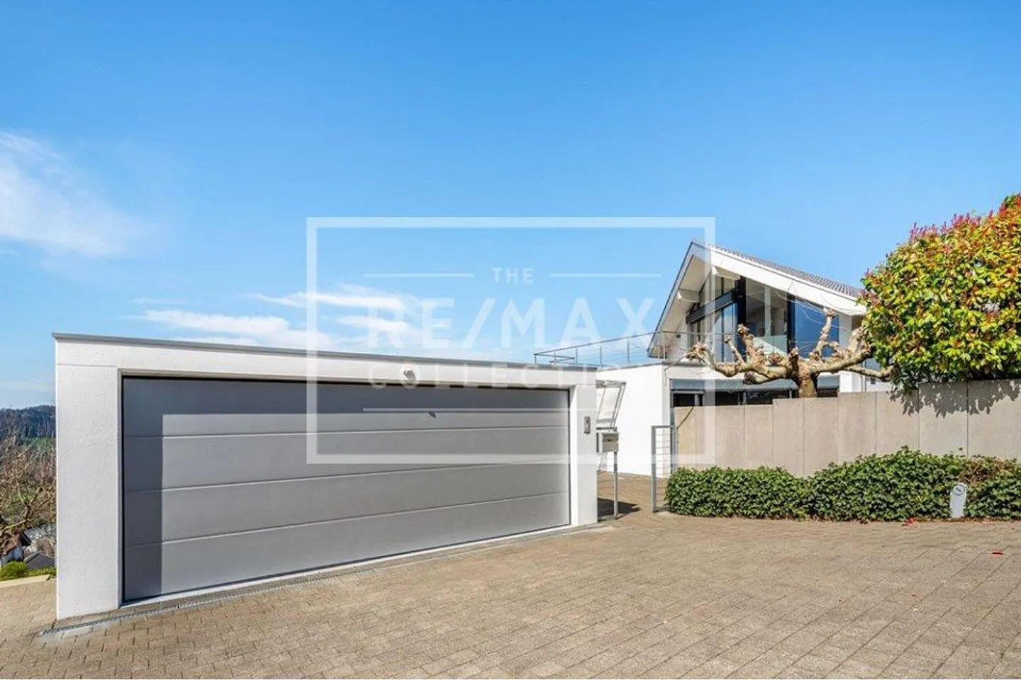 Maison individuelle de 6½ pièces avec vue panoramique - Photo 3 sur 13