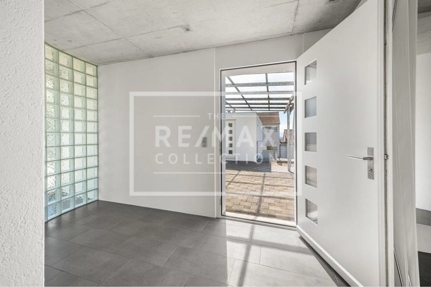 Maison individuelle de 6½ pièces avec vue panoramique - Photo 5 sur 13