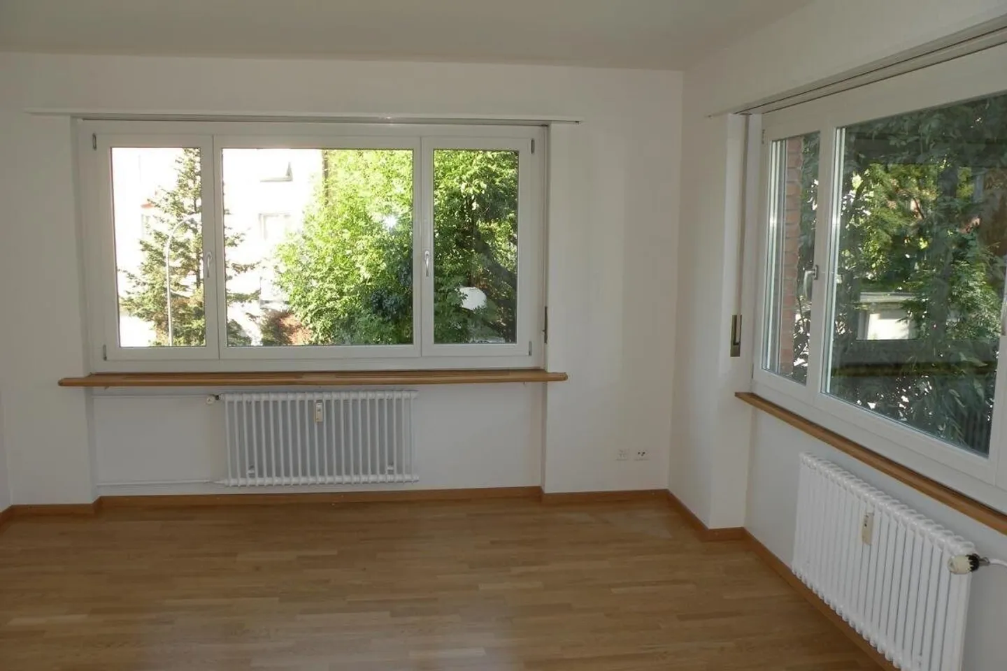 Wohnung mieten - Foto 3 von 7