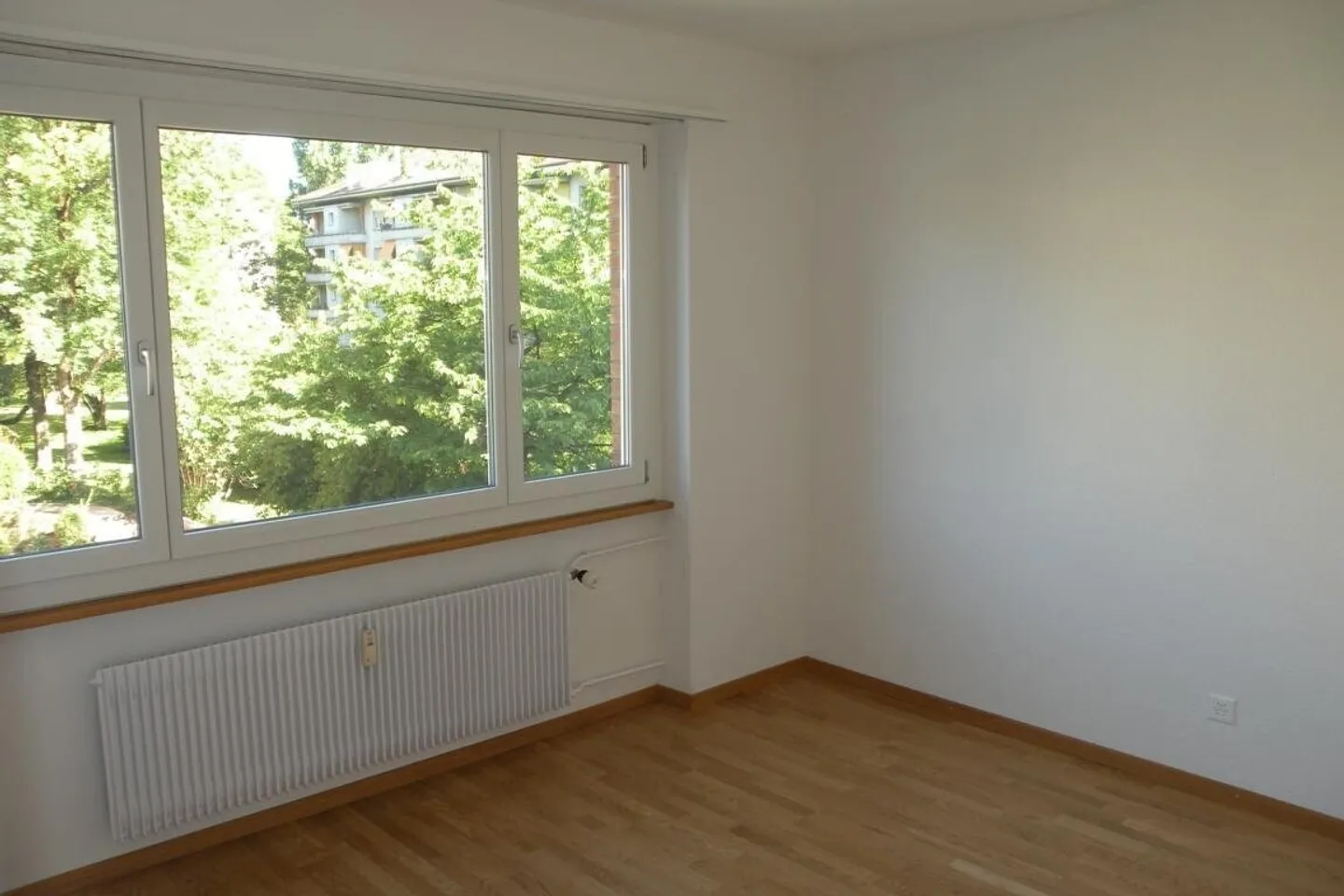 Wohnung mieten - Foto 4 von 7