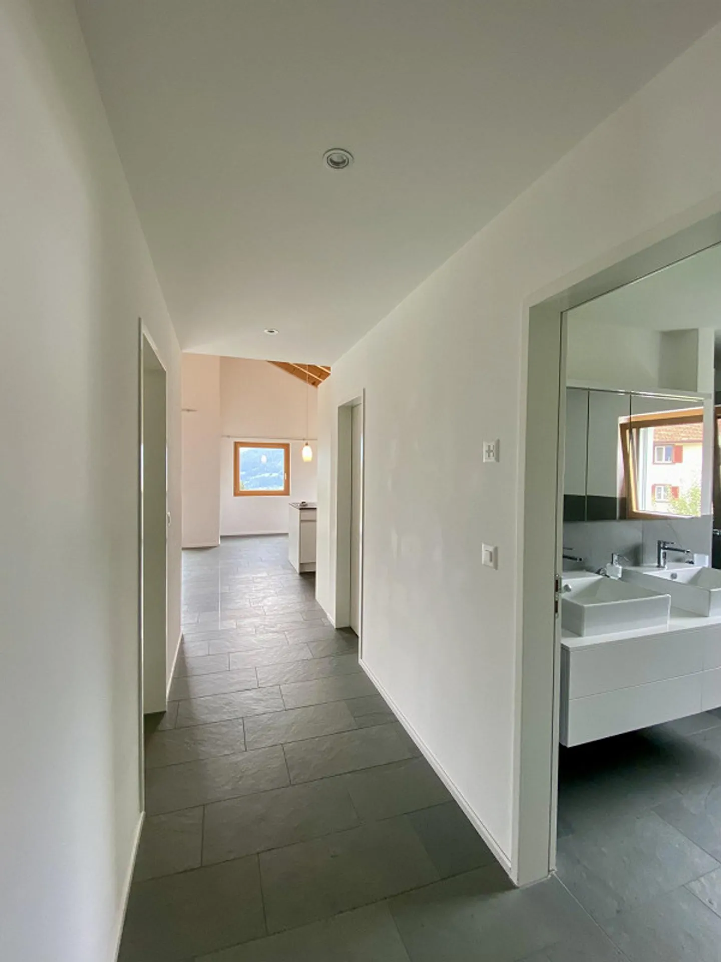 Appartamento 3.5 stanze a Paspels - Foto 3 di 16