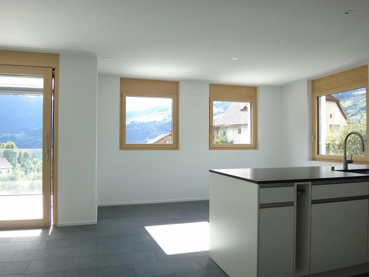 Appartamento 3.5 stanze a Paspels - Foto 4 di 16