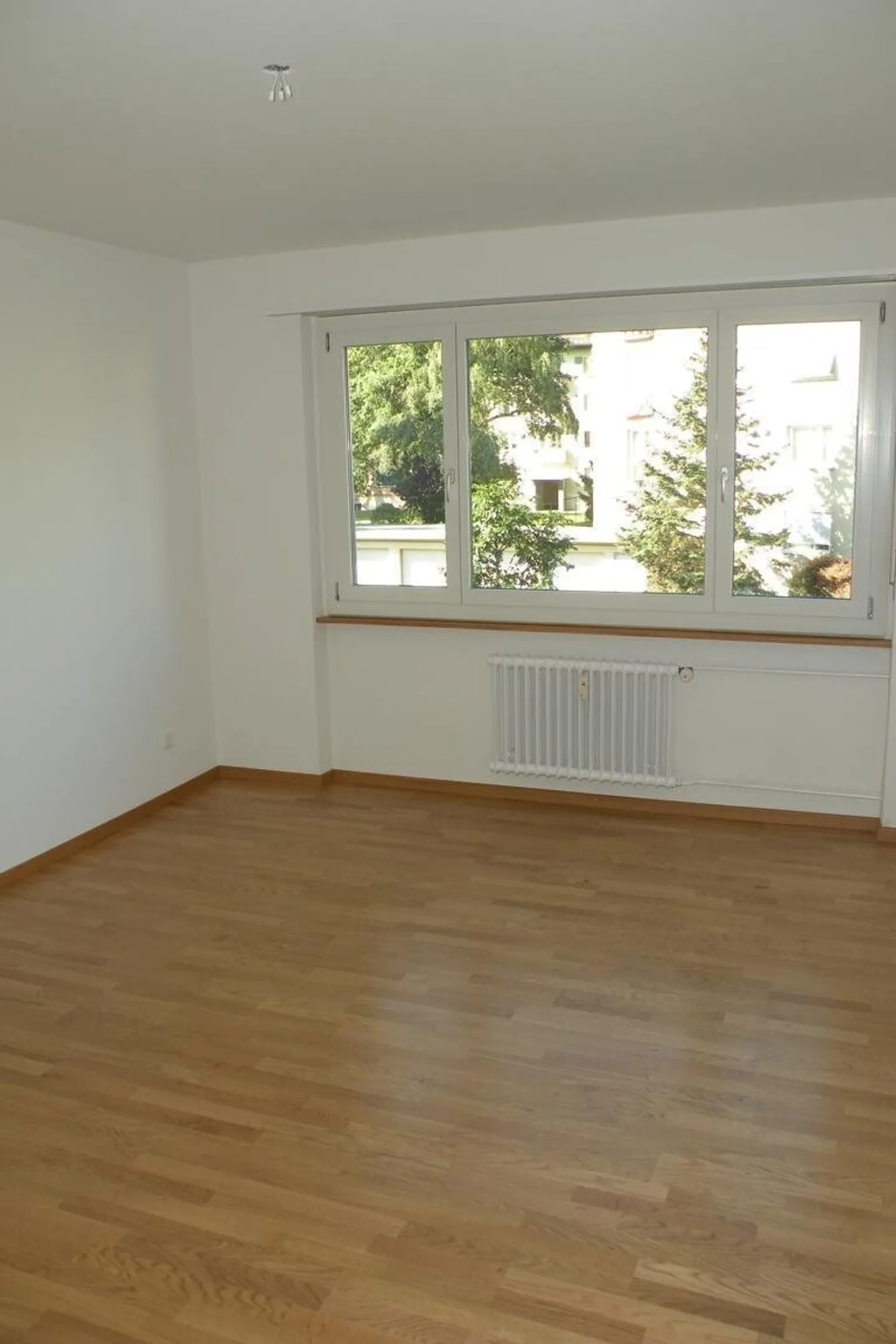 Wohnung mieten - Foto 5 von 7
