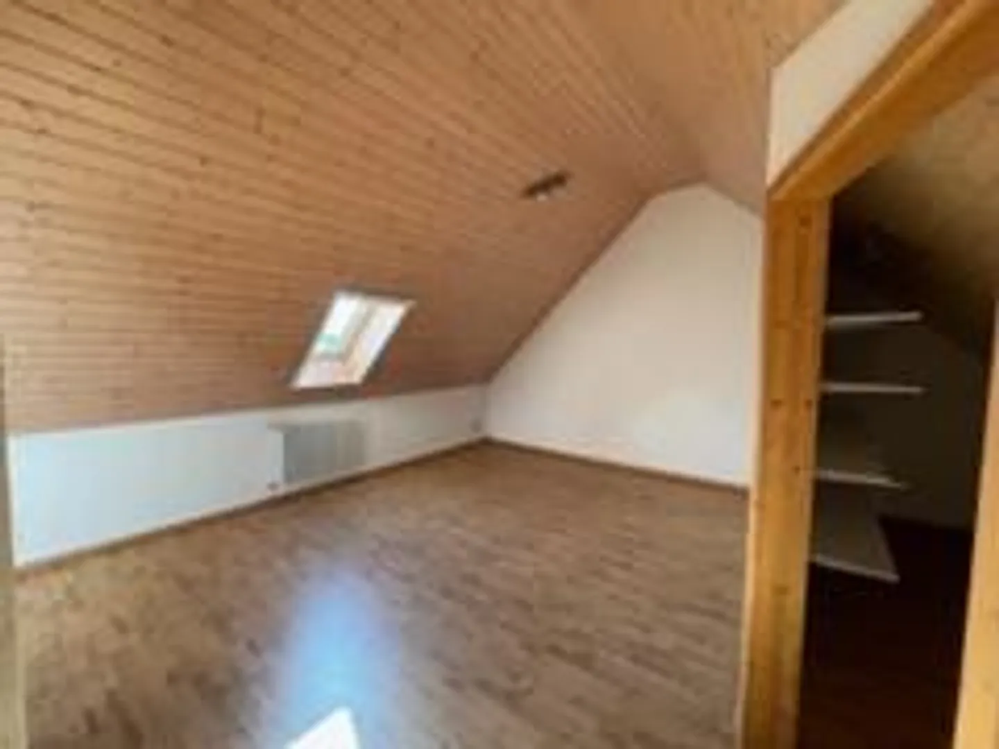 Beautifully located residential and economic building in Lampenberg (BL) - Photo 13 of 17